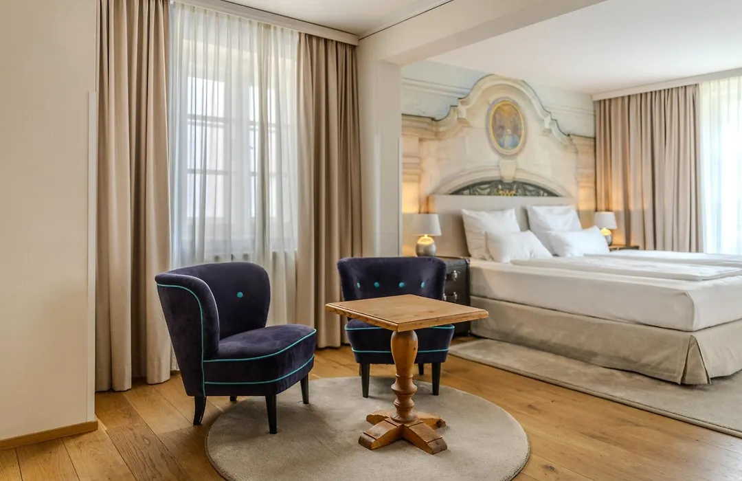 Boutiquehotel Amadeus-1