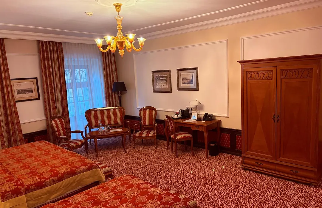 Arcadia Boutique Hotel-1