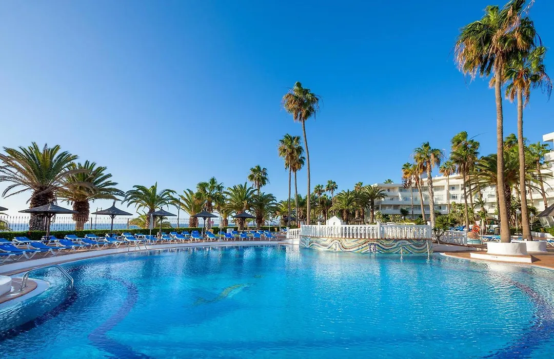 SOL by Meliá Lanzarote All Inclusive-1