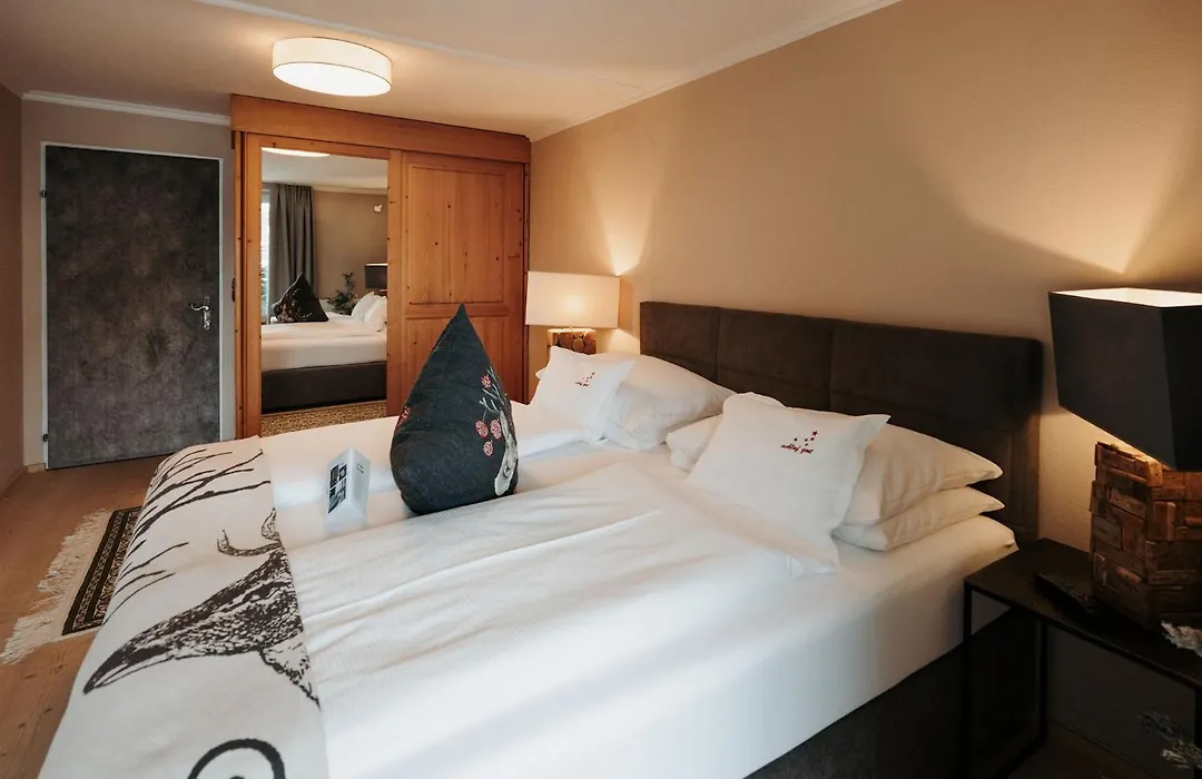 Boutique Hotel Haidachhof Superior-1