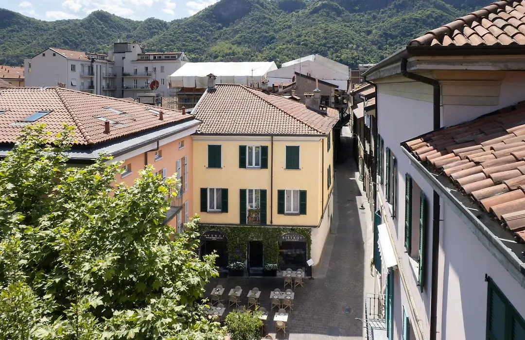 Avenue Boutique Hotel-1