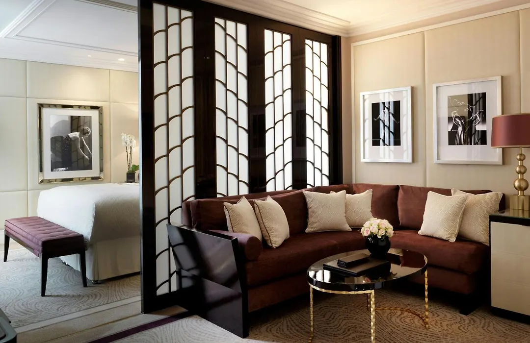 The Wellesley, A Luxury Collection Hotel, Knightsbridge, London-1