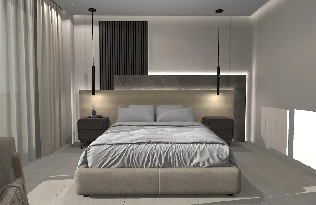 Kahlua Boutique Hotel - Adults Only-1