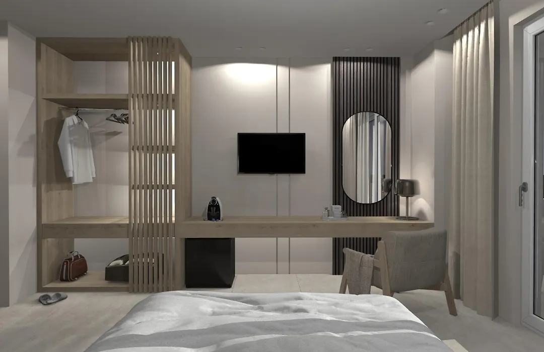 Kahlua Boutique Hotel - Adults Only-1