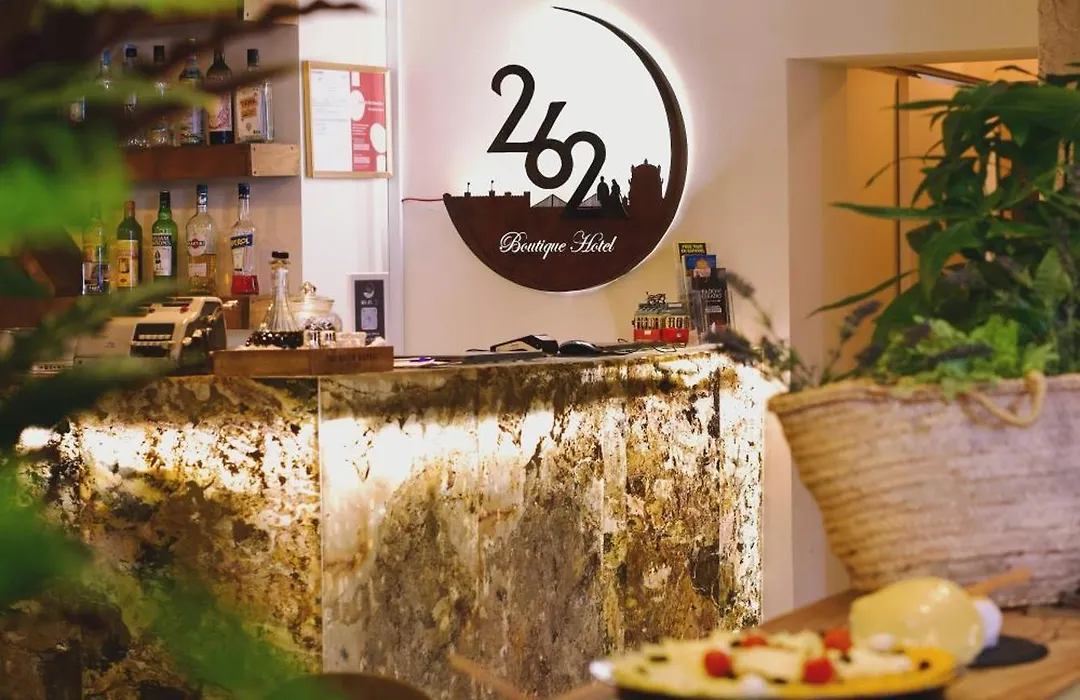 262 Boutique Hotel-1