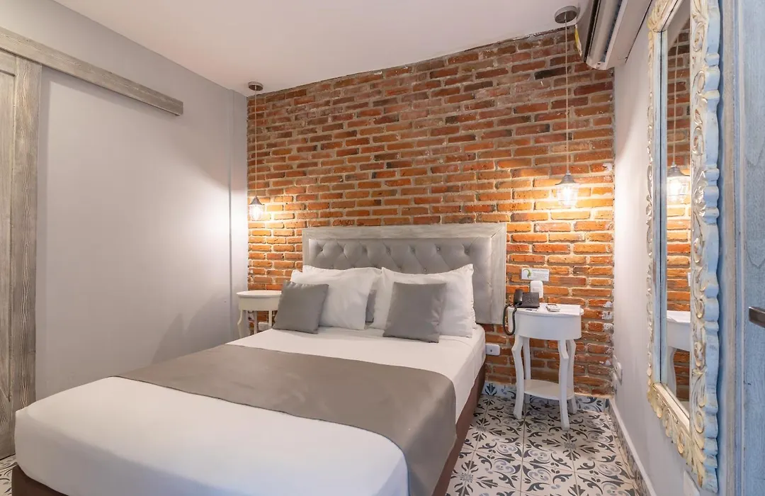 Hotel Boutique Adaz-1