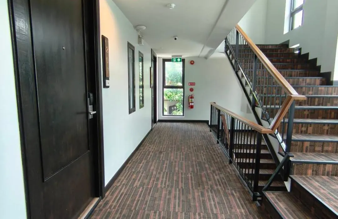 The Wing Boutique Hotel-1