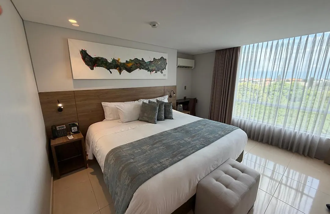 Ambar Hotel Boutique Cali-1