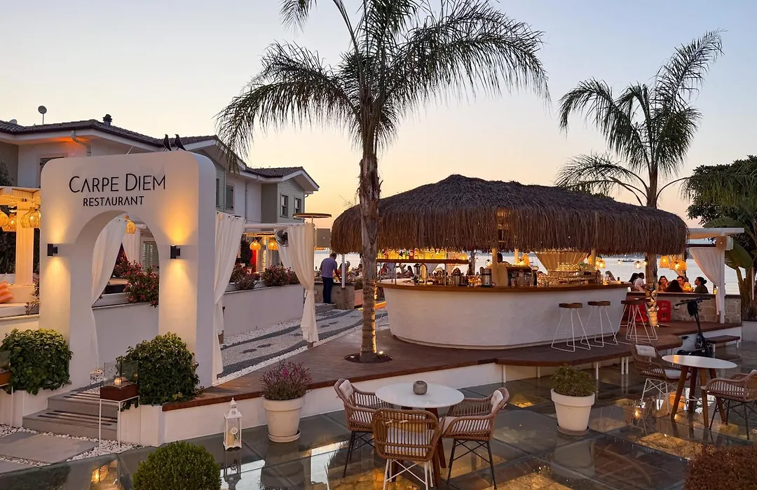 Carpe Diem Boutique Hotel - Adults Only-1