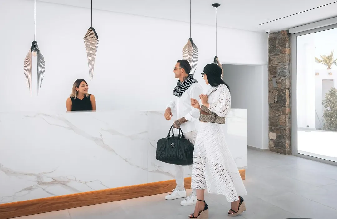 Adama Mykonos Boutique Hotel-1