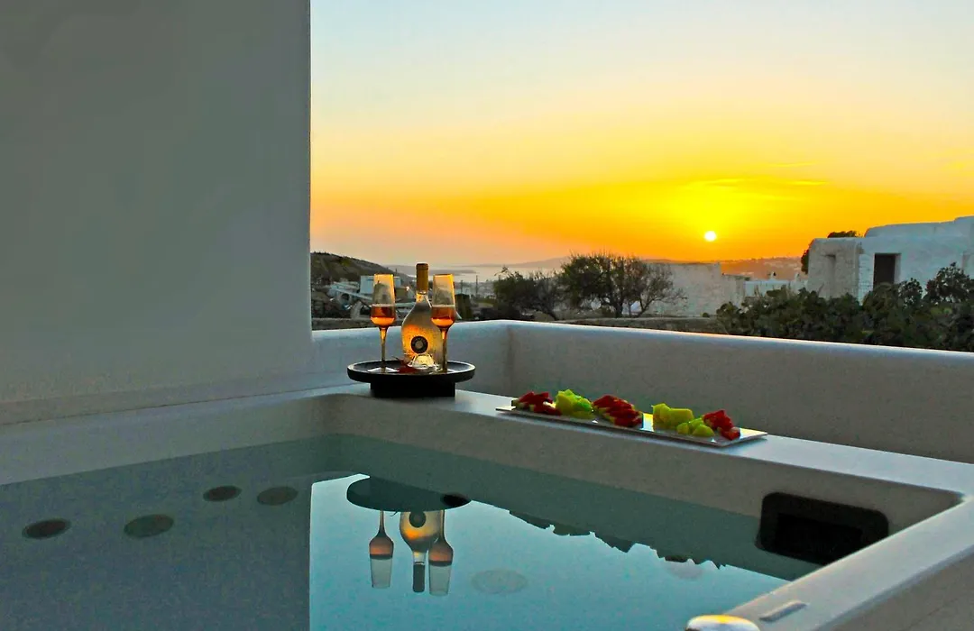 Adama Mykonos Boutique Hotel-1