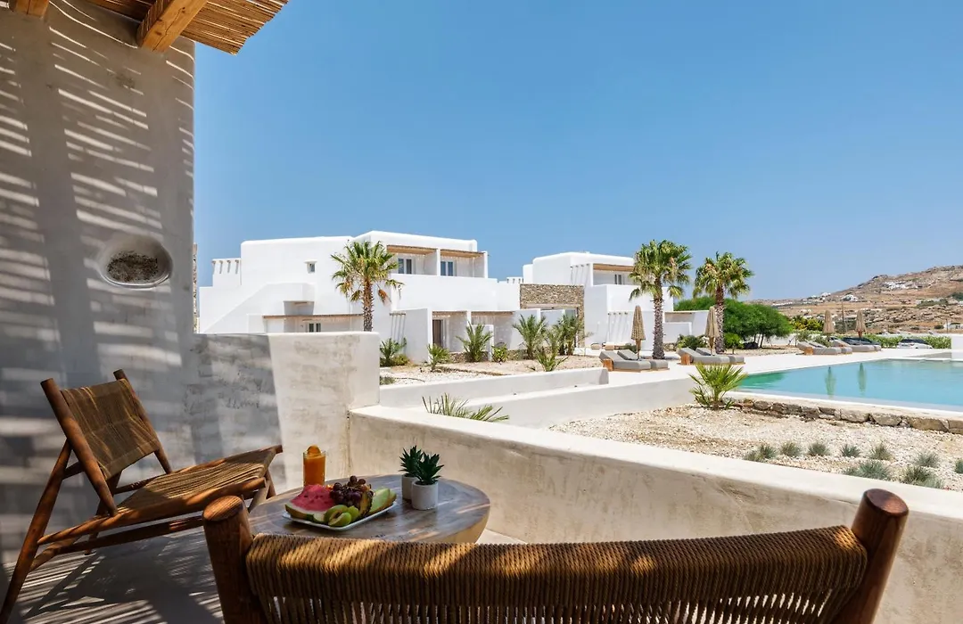 Adama Mykonos Boutique Hotel-1