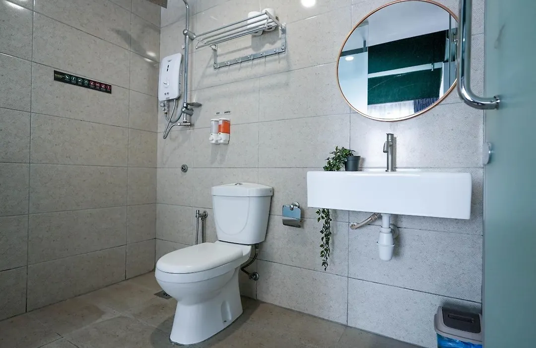 East Riverine Boutique Hotel-1