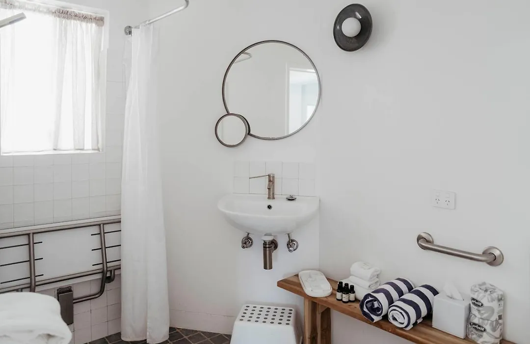 Motel Molly - Boutique Hotel Mollymook-1