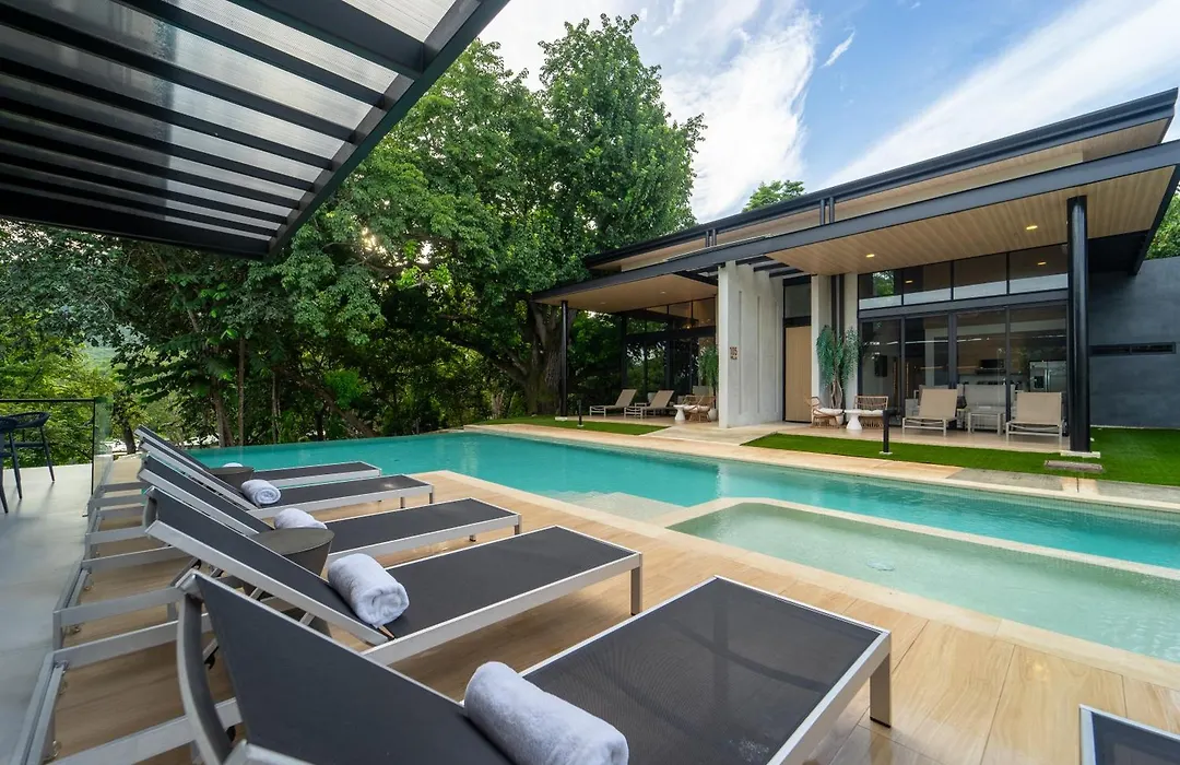 Epic Tamarindo Boutique Hotel-1