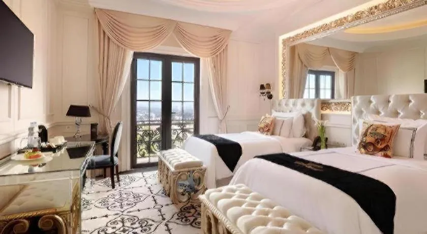 Lafayette Boutique Hotel-1