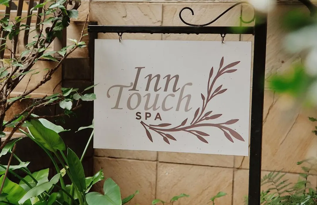 Innjoy Boutique Hotel-1