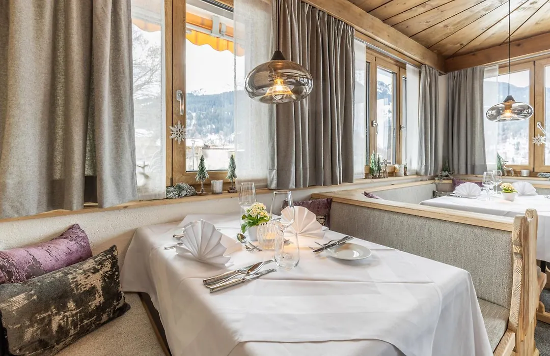 Sunstar Hotel Klosters-1