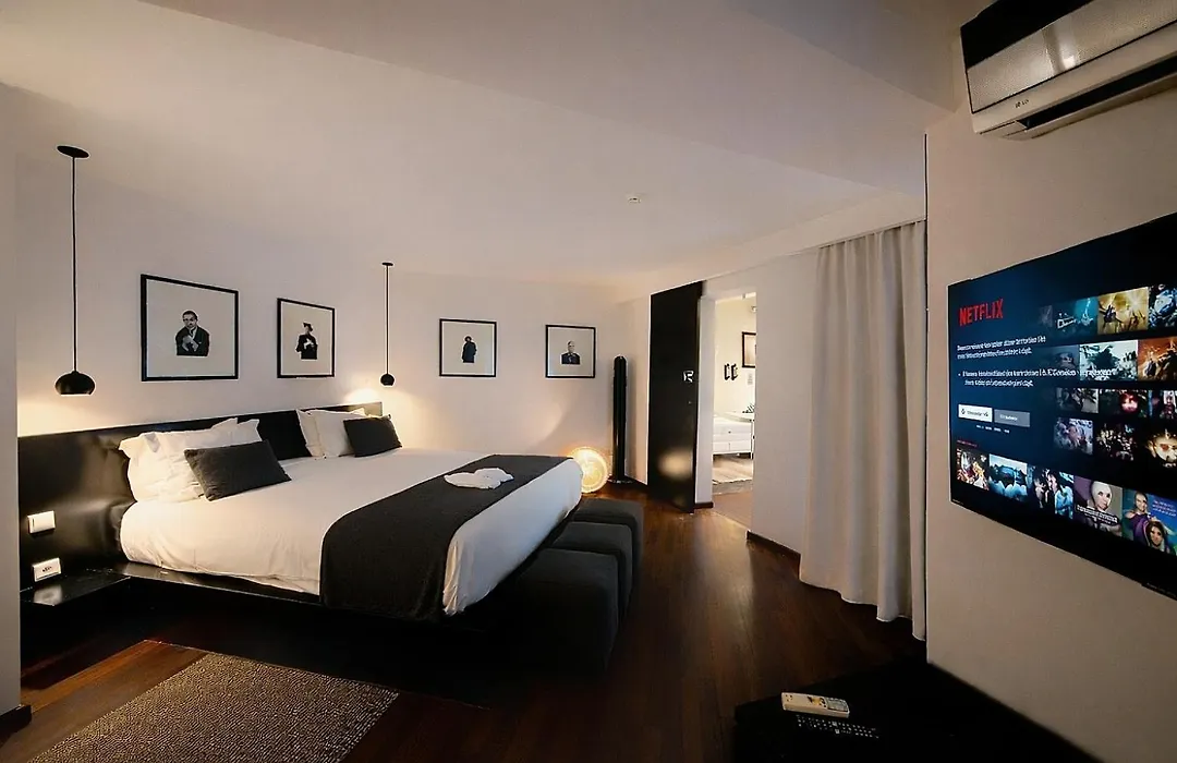 BAB HOTEL Marrakech, Boutique Hôtel&SPA-1
