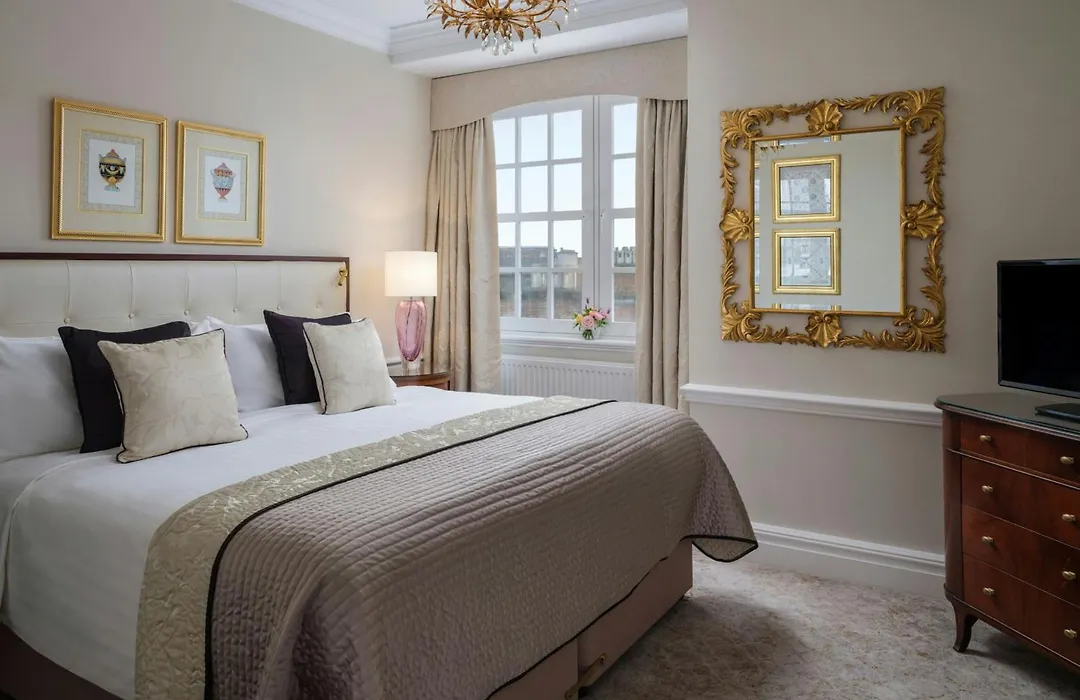 Grand Residences By Marriott - Mayfair-London-1