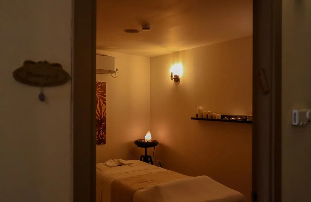 Cnaan Village Boutique Hotel & Spa-1