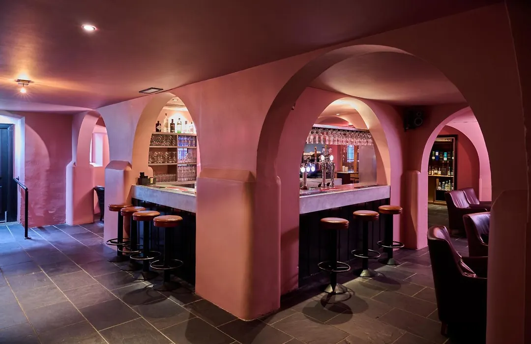 Hotel Du Vin Birmingham-1