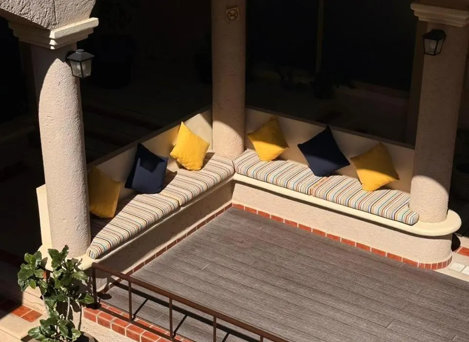 Marisol Hotel Boutique-1