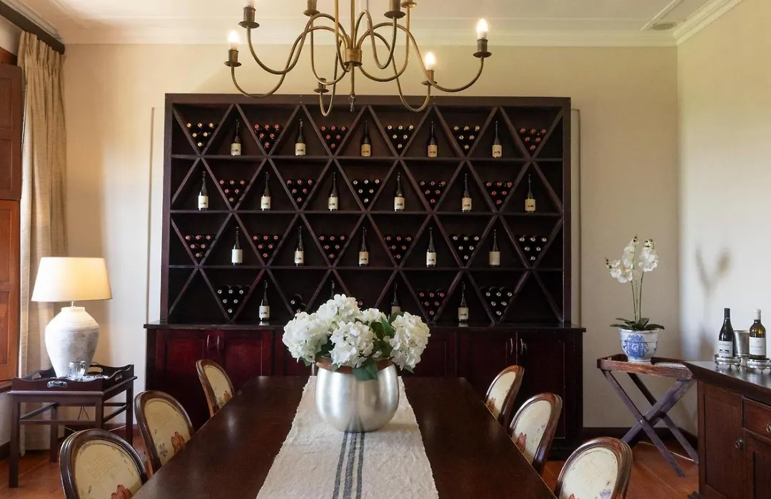 Meerendal Boutique Hotel-1