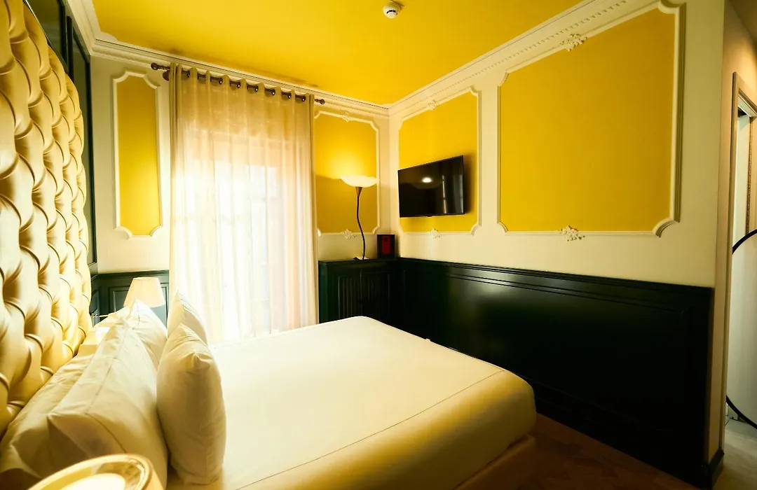 Ambra Cortina Luxury&Fashion Hotel-1