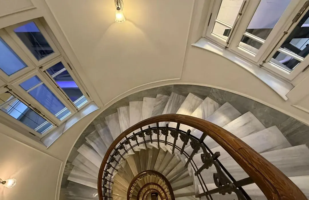 Corinne Art&Boutique Hotel-1