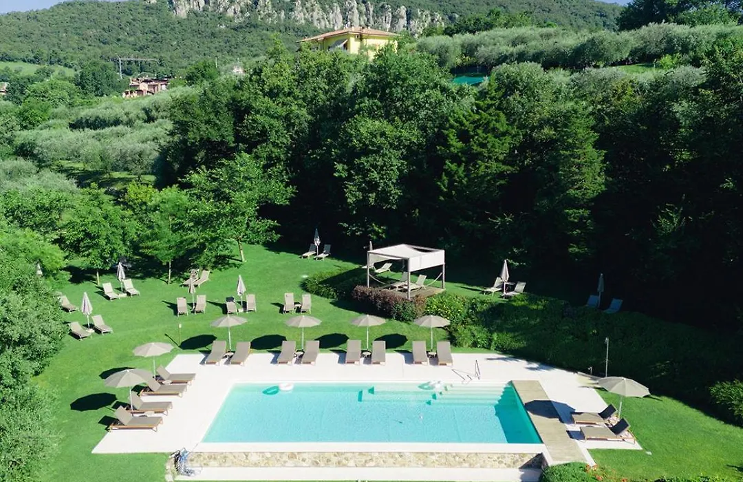 Relais Rossar Boutique Hotel Garda & Hills-1