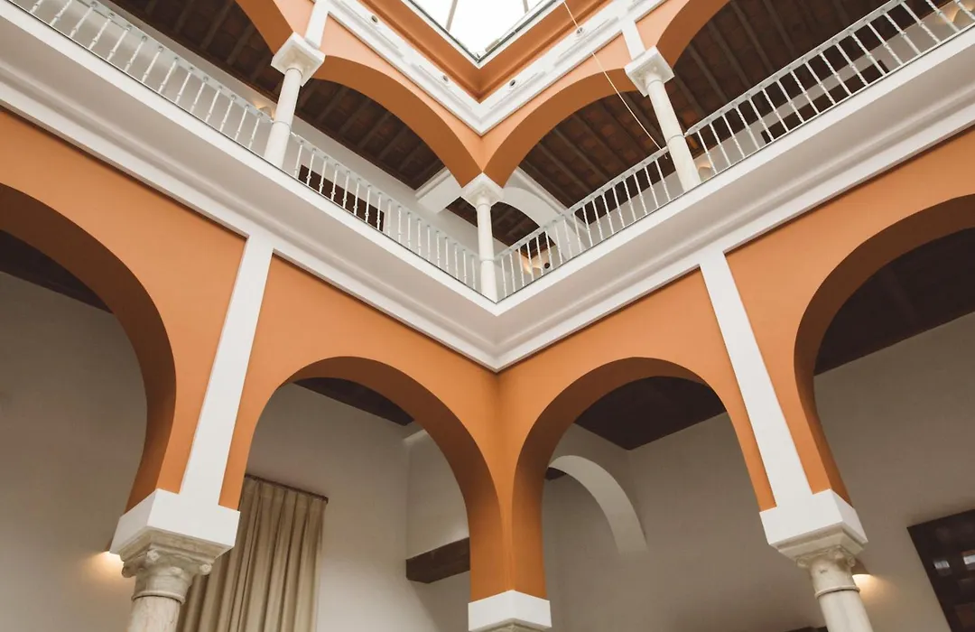 Palacio Pinello (Adults Only)-1
