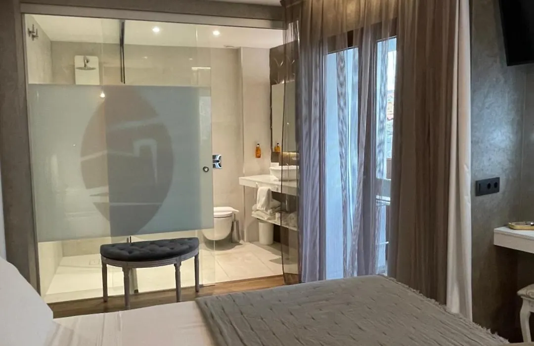 Mamma Mia Hotel Boutique - Only Adults-1