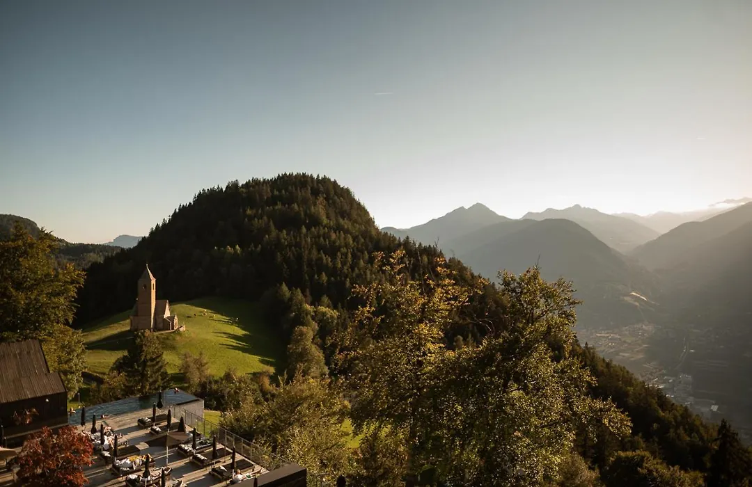 Miramonti Boutique Hotel-1
