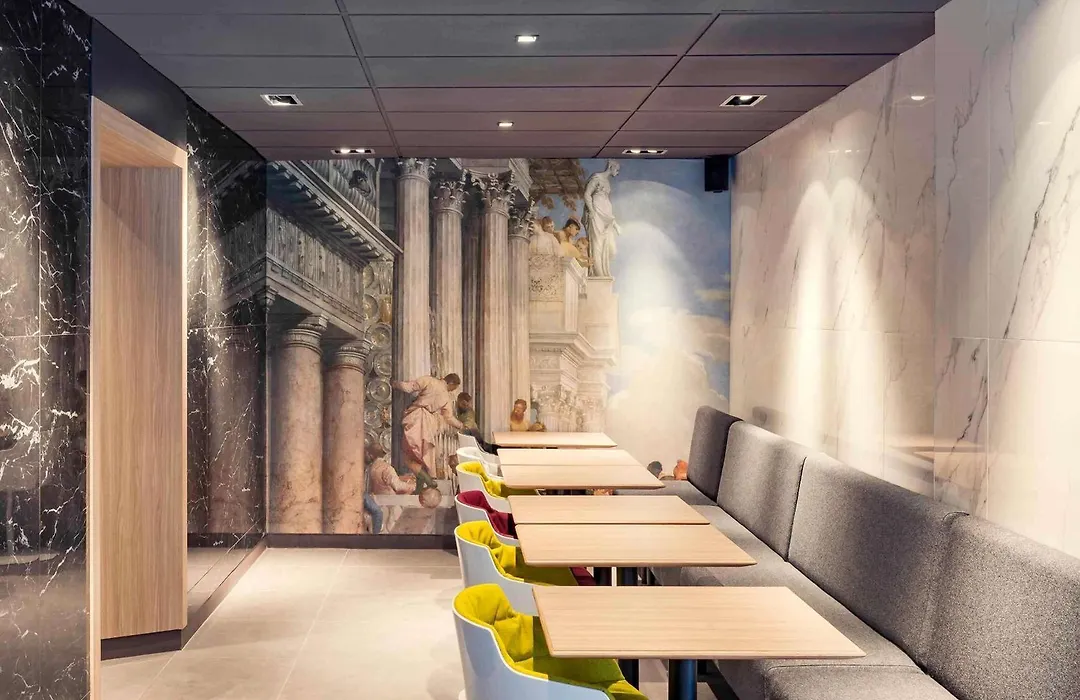 Mercure Paris Alesia-1