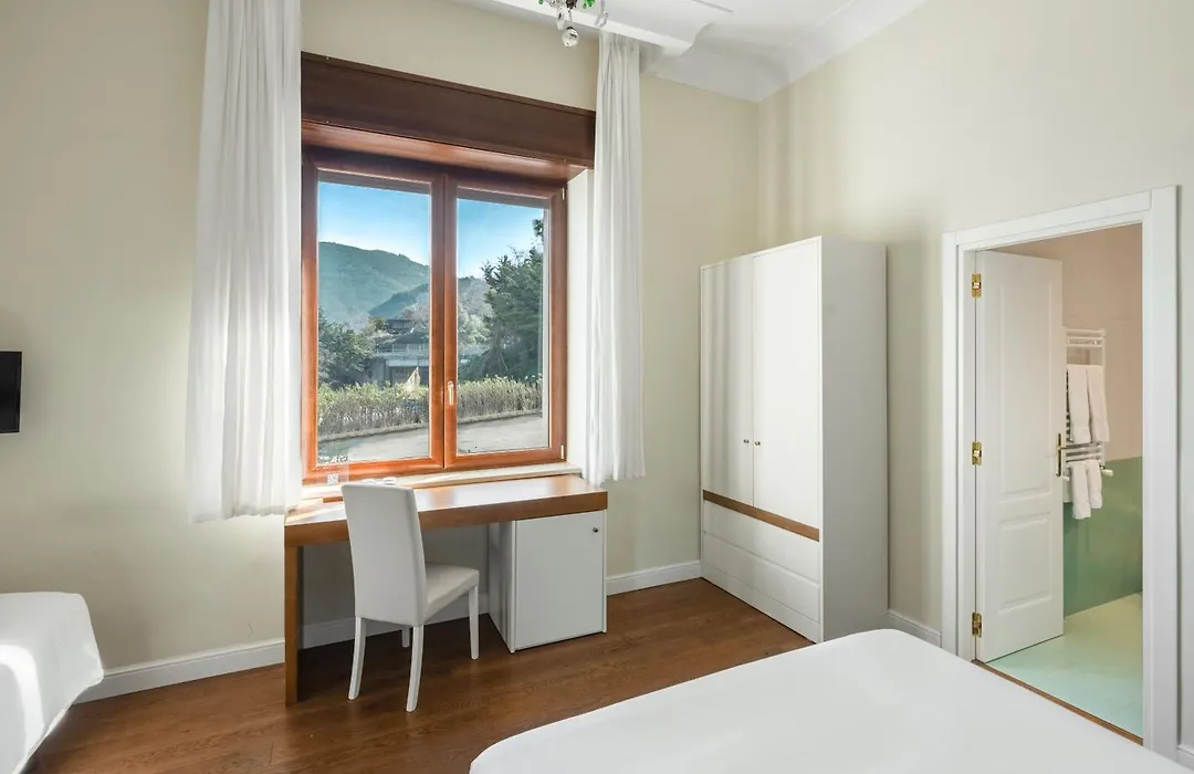 Experience Boutique Hotel - Villa Cimmino-1