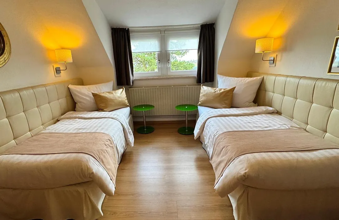 Boutique Hotel Restaurant Hollerather Hof-1