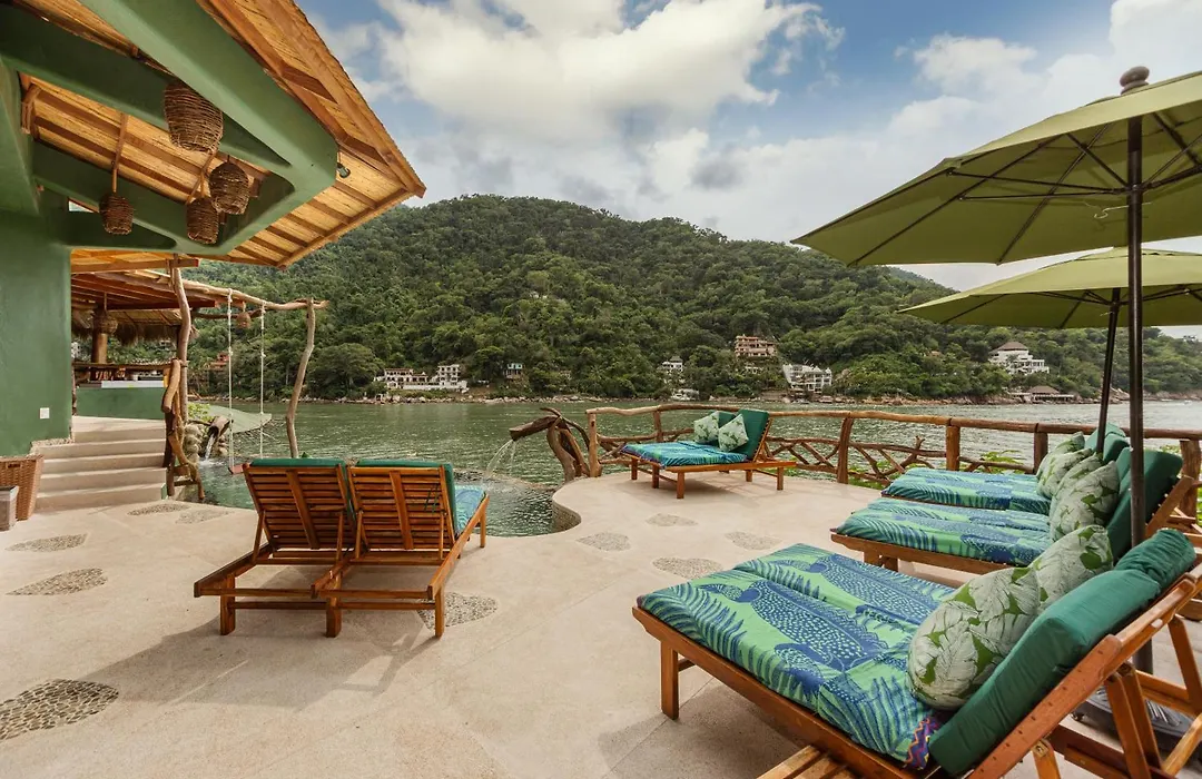 Villa Lala Boutique Hotel Adults Only-1
