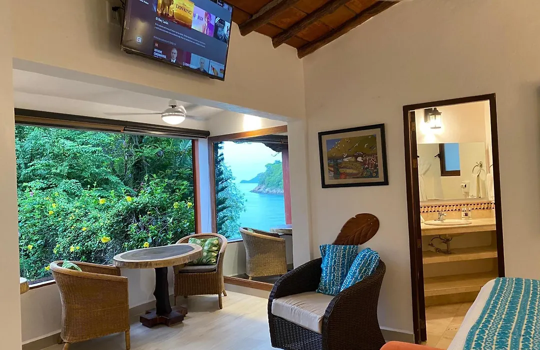 Villa Lala Boutique Hotel Adults Only-1