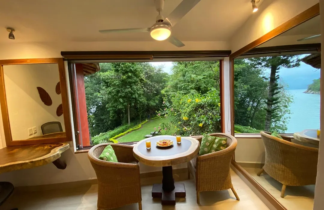Villa Lala Boutique Hotel Adults Only-1