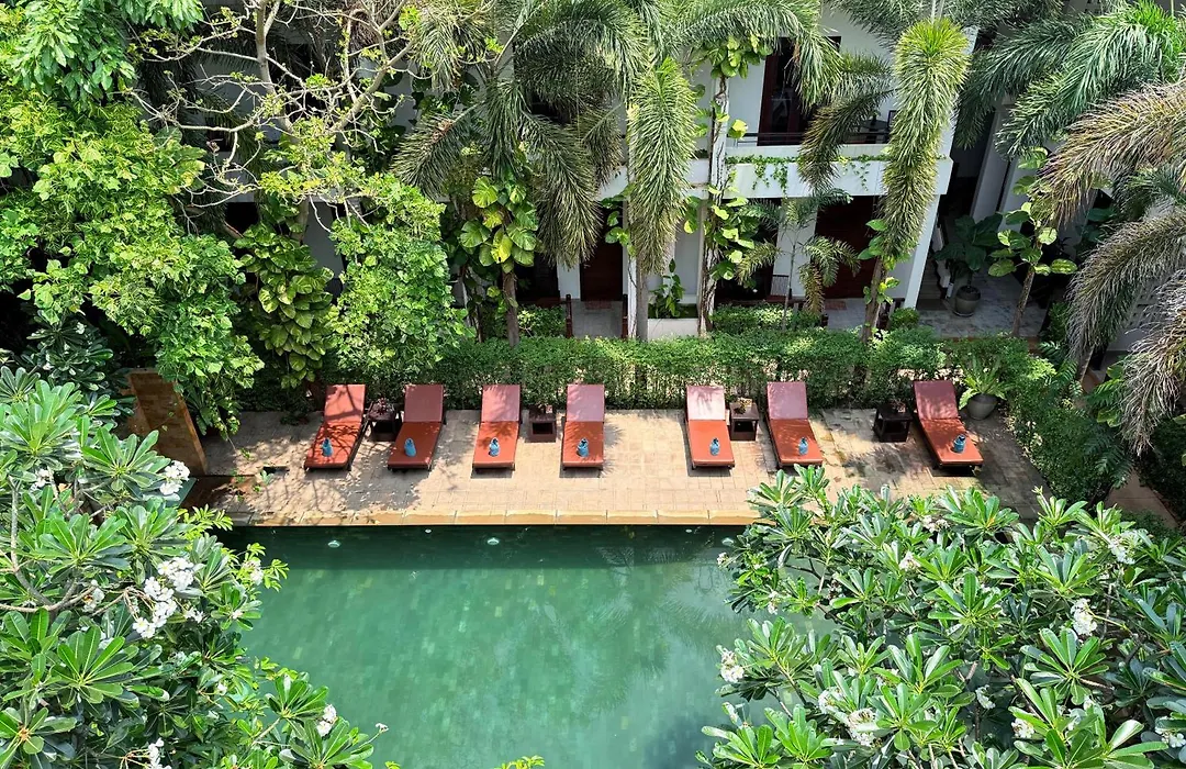 The Moon Residence & Spa-1