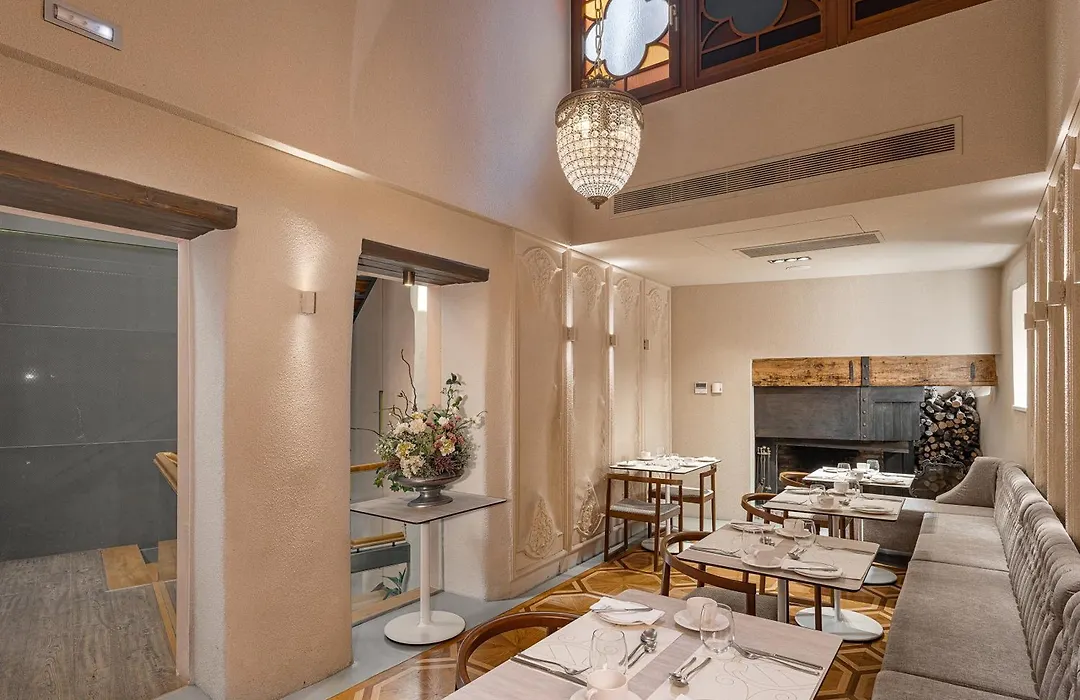 Domus Renier Boutique Hotel (Adults Only)-1