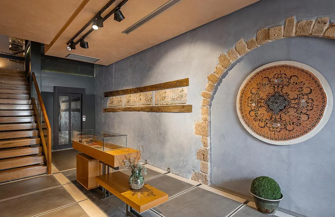 Domus Renier Boutique Hotel (Adults Only)-1