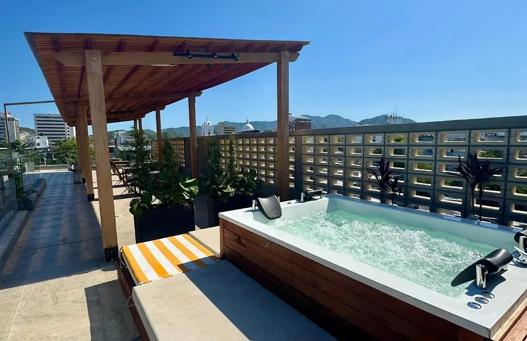 Hotel Boutique Casa Mia-1