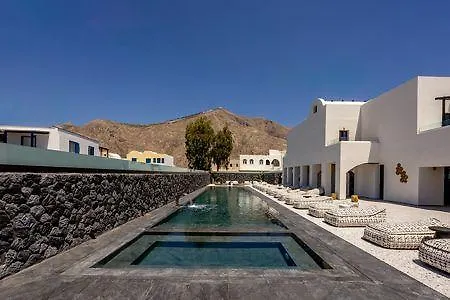 Santo Mangata Boutique Hotel And Spa-1
