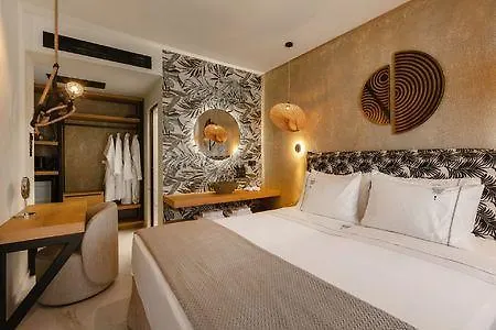 Santo Mangata Boutique Hotel&Spa-1
