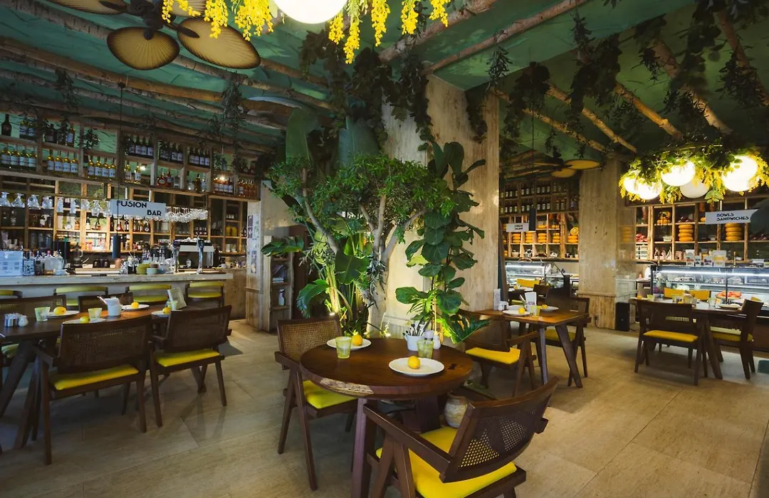 Anjeliq Downtown Boutique Hotel-1