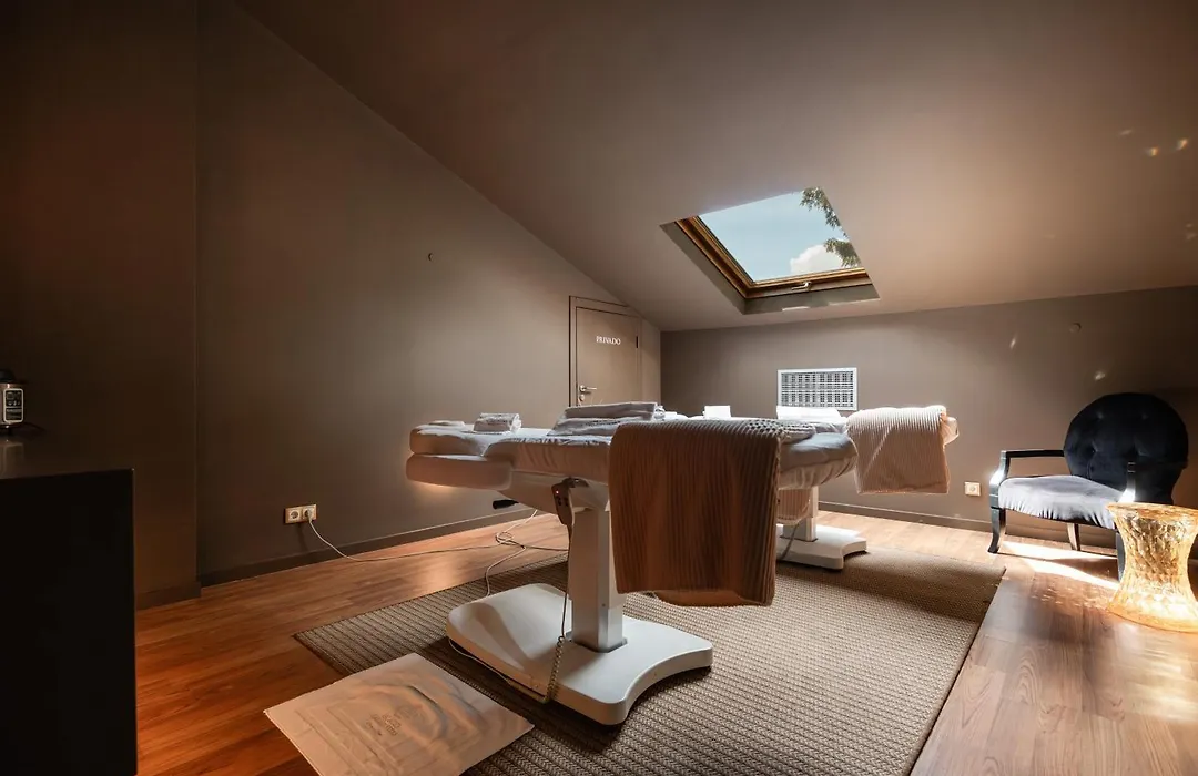 Palacio Sao Silvestre-Boutique Hotel-1