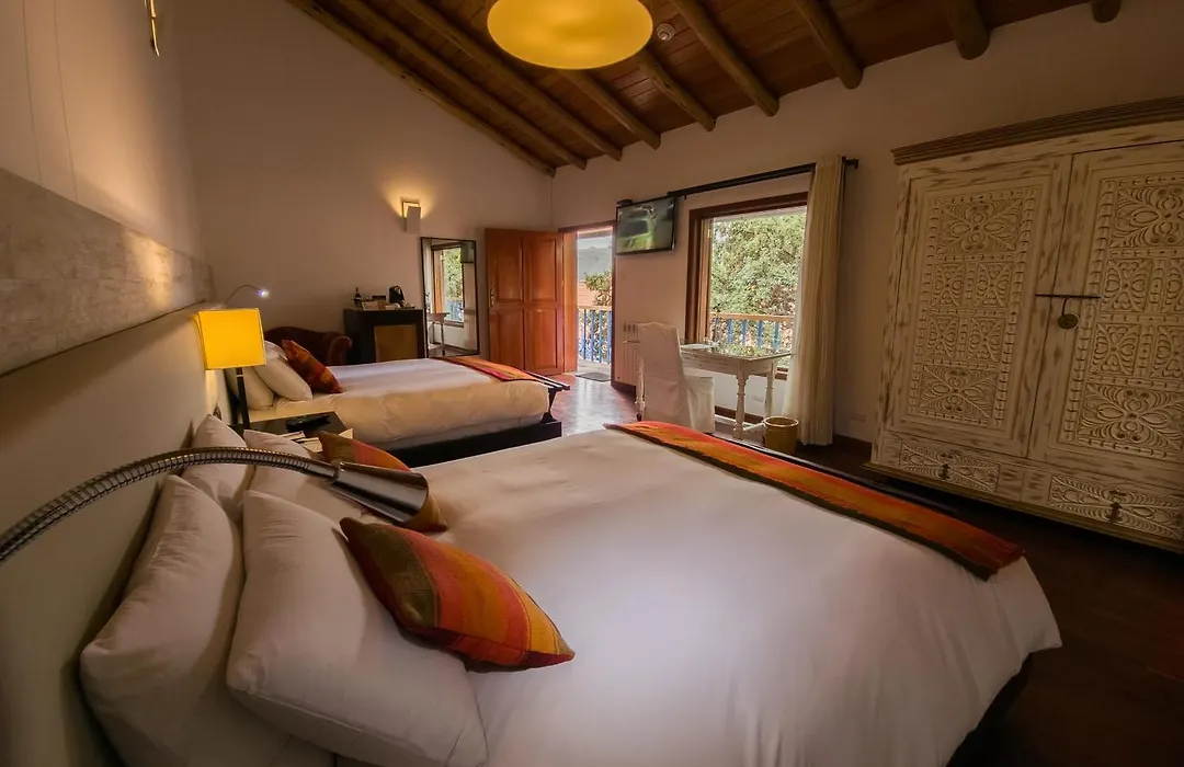 Tocuyeros Boutique Hotel-1