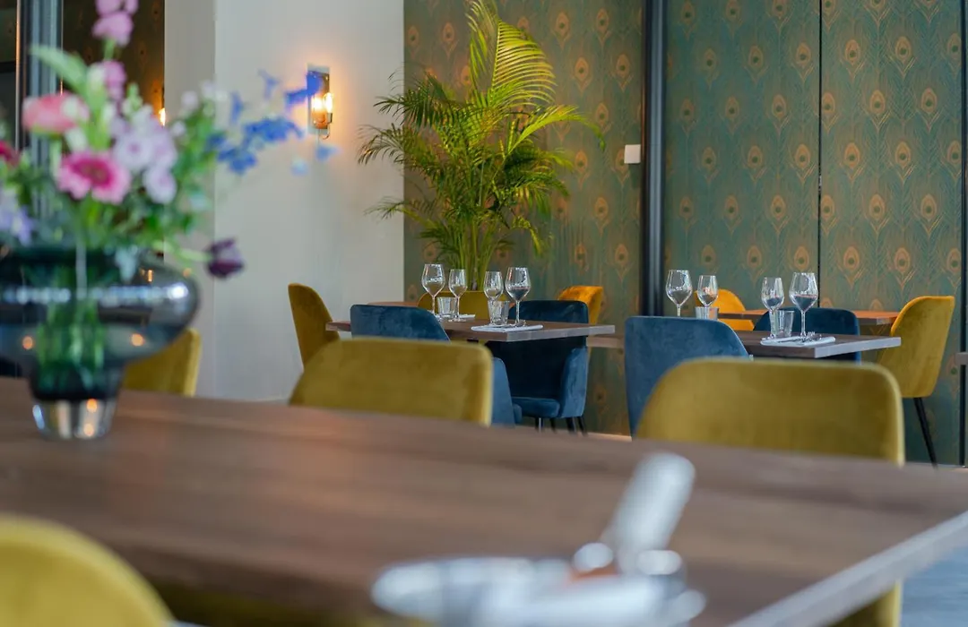 Boutique hotel&brasserie de Heerlyckheid-1
